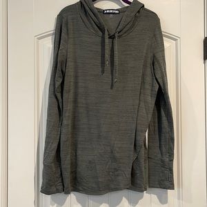 MATERNITY - maternity and nursing tunic